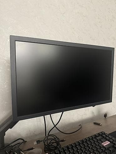 Монитор, Benq, 24" - 25"