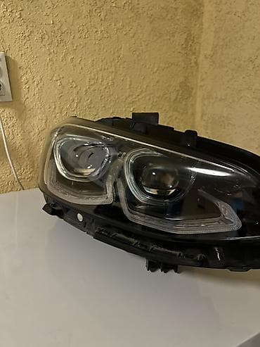 газ 53 балка: -Умная фара Hyundai Grandeur Фара передняя правая Hyundai (оригинал) — 5