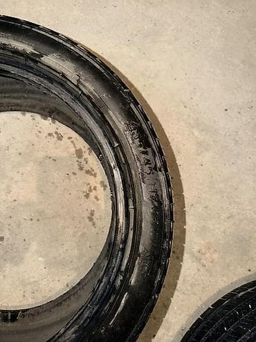 зимние шины 245 45 18: Шины 235 / 45 / R 17, Лето, Новый, Комплект, Легковые, Япония, Yokohama — 5