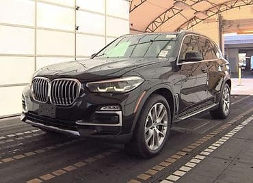 BMW X5: 2019 г., 3 л, Автомат, Бензин, Кроссовер at lalafo.kg BMW X5: 2019 г., 3 л, Автомат, Бензин, Кроссовер