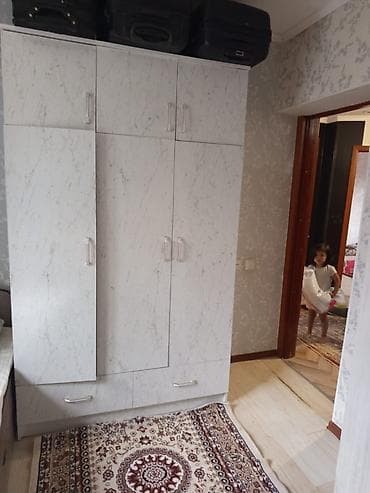 Дома: 🏡 Продается уютный дом в ж/м Ак-Ордо-1 📍 Адрес: ул. Жаныш Байыш ✨ — 10