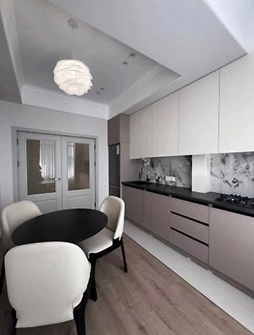 Недвижимость: СДАЁТСЯ СОВРЕМЕННАЯ ЕВРОДВУШКА В ЦЕНТРЕ 🌟 🏡 Евродвушка 📍 ул. Фрунзе — 2