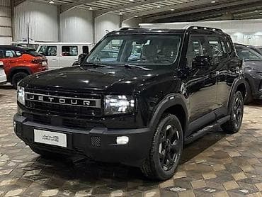 машина рассрочку: Changan Qiyuan Q05: 2026 г. — 2