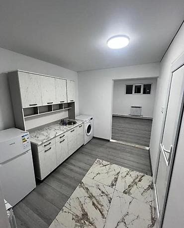 1 комната, С мебелью частично