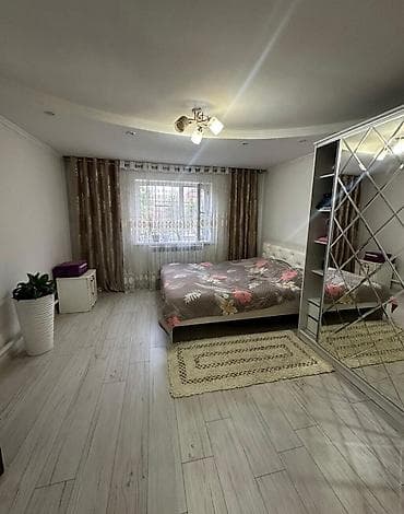 Продажа домов: 🔥Продается Дом 🔥 🏡Район: Ак орго ✅Участок: 5 соток 📍Площадь: 80 — 3