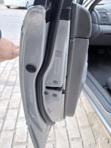 капот на нексия 2: Toyota Camry: 2003 г., 2.4 л, Автомат, Бензиновая, Седан — 6