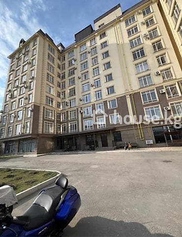 2 комнаты, 44 м²