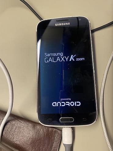 Видеокамеры: Galaxy K Zoom камерафон на андроид с выдвижной камерой, зумом 10х(до — 1