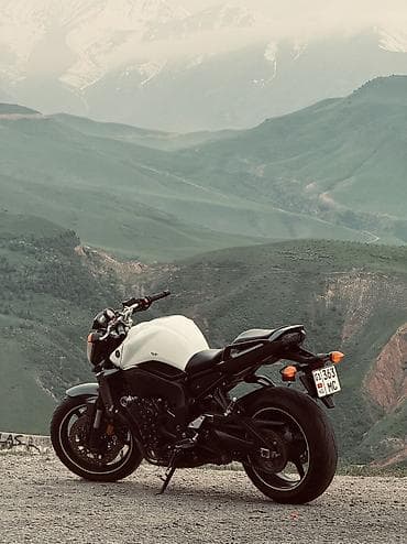 скутер электрический цена бишкек: Классический мотоцикл Yamaha, 1000 куб. см, Бензин, Взрослый — 2
