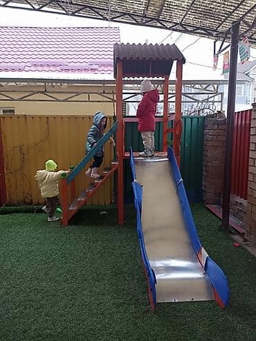 детский сад с видеонаблюдением бишкек: Детский развивающий центр для дошкольников - Групповые занятия для — 7