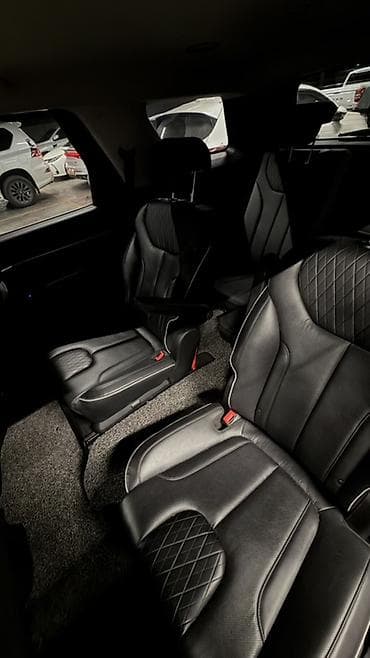 Унаа сатуу: Hyundai Palisade: 2019 г., 2.2 л, Автомат, Дизель, Кроссовер — 8