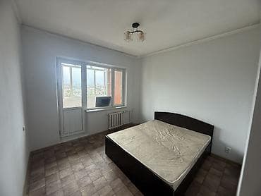 2 комнаты, 78 м², Восток-5 мкр 106 серия, 6 этаж, Старый ремонт — 4