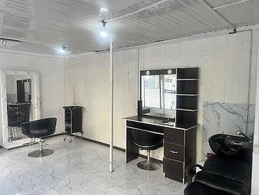 тунгучь: Барбершоп 24 м², С ремонтом, С оборудованием, Отдельный вход — 2