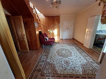 green home: 300 м², 5 комнат — 2
