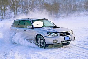 Subaru Forester: 2003 г., 2 л, Автомат, Бензин, Кроссовер at lalafo.kg Subaru Forester: 2003 г., 2 л, Автомат, Бензин, Кроссовер