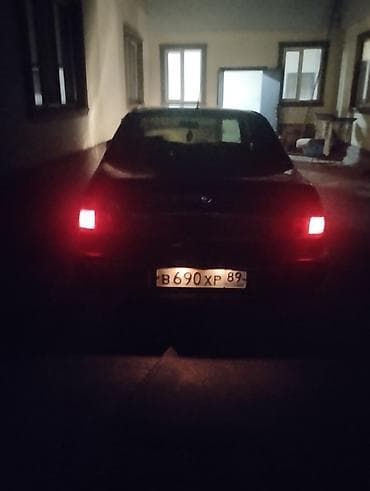hyndai dn8: Daewoo Nexia: 2008 г., 1.5 л, Механика, Бензин, Седан — 6