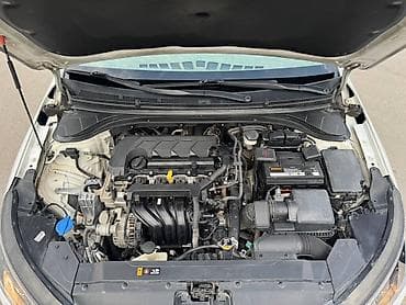 daewoo winstorm: Hyundai Avante: 2019 г., 1.6 л, Автомат, Бензин, Седан — 7