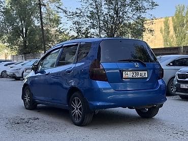 матор хонда вит: Honda Fit: 2004 г., 1.5 л, Вариатор, Бензин, Хэтчбэк — 7