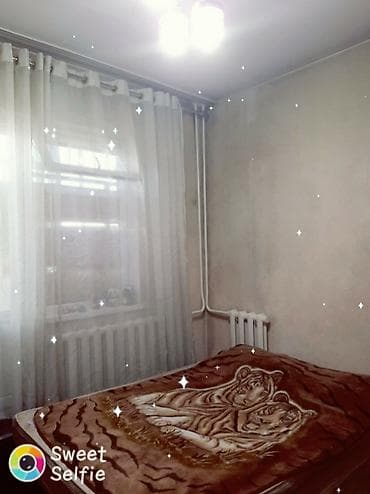 Аренда комнат: 16 м², С мебелью — 4