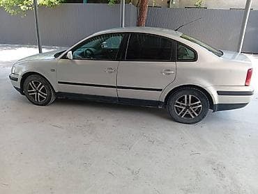 Продажа авто: Volkswagen Passat: 2026 г., 1.6 л, Автомат, Бензин, Седан — 2