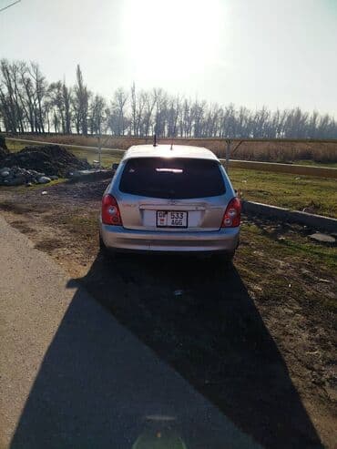 шины на гольф 2: Mazda 323: 2003 г., 1.3 л — 5