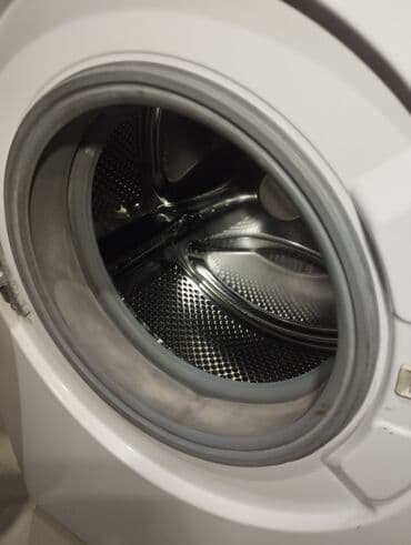 стиральная машина ош: Стиральная машина Bosch, Компактная — 4