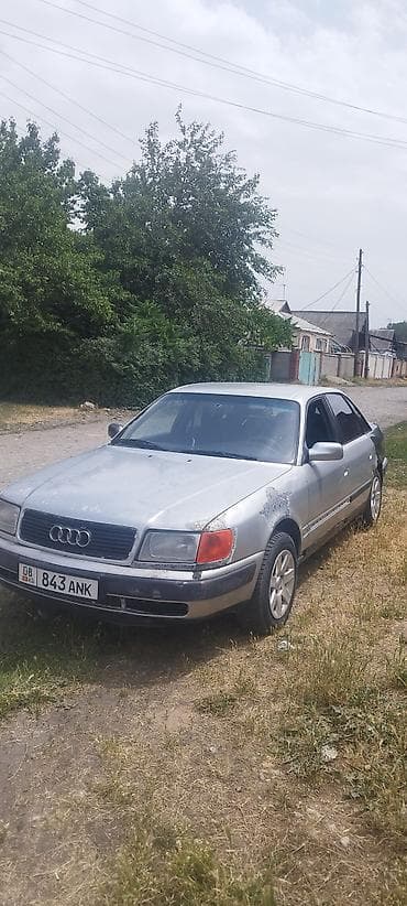 шумоизоляция авто материалы: Audi 100: 1992 г., 2.3 л, Автомат, Бензин, Седан — 3