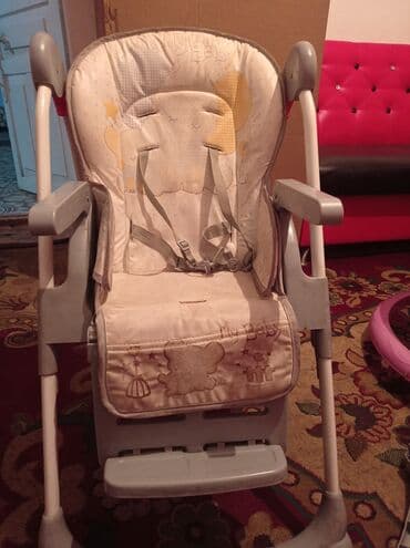 офисный кресло б у: Стульчики для кормления — 2