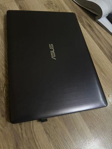 surface go 2: Ноутбук, Asus, 6 ГБ ОЗУ, Intel Core i5, Б/у — 2