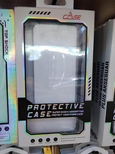 amazon fire: Защитный чехол для смартфона - Серия: Protective Case - Основные — 1