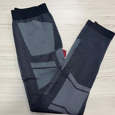 зимние штаны: Термобелье зимнее комплект Оденьтесь на все случаи активной жизни с — 9