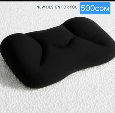 vitas подушки: Продаю подушки для удобнова сна — 3