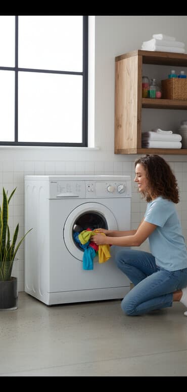 компьютерные мыши m: Доброго времени суток! Ваша стиральная машинка балуется? Не — 1