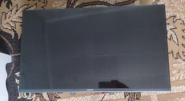 скупка не рабочих телевизор: Продаю led tv smart 32" samsung — 1