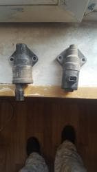 датчик холостого хода гольф 2 1.6 бензин: О Ford датчик холостого хода — 1