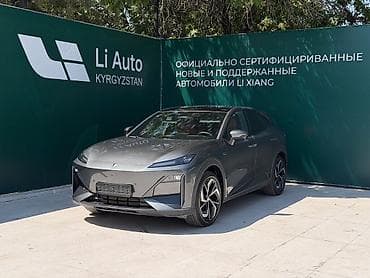 азия пелес: Changan : 2025 г., 1.5 л, Автомат, Электромобиль, Кроссовер — 2