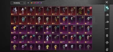 муз: Аккаунт Pubug Mobile - Уровень профиля: 62 - Ник: TAPAІ JY (ID: ) - — 2