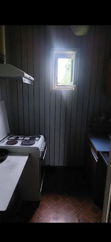 60 м², 4 бөлмө, Чогуу жашоосу жок — 6