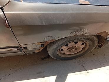 audi b2: Audi 100: 1990 г., 1.8 л, Механика, Бензин, Седан — 5