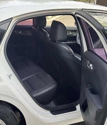 kia geed: Kia K3: 2019 г., 1.6 л, Автомат, Бензин, Седан — 5