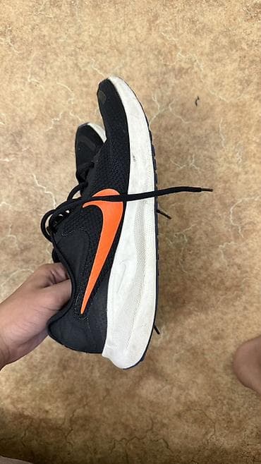Личные вещи: Кроссовки Nike Revolution 6 Next Nature - Оригинальная модель для — 2