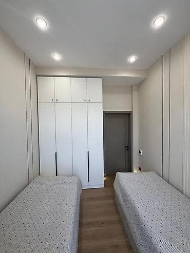 люксовая: Коттедж, Alpha White Resort, Кош-Кол, 4 места — 5