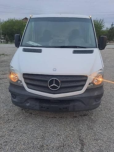 фаст фуд на колесах купить бу: Легкий грузовик, Mercedes-Benz, Стандарт, 1,5 т, Б/у — 2