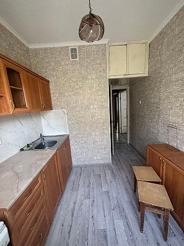 3 комнаты, Собственник, Без подселения, С мебелью полностью — 3