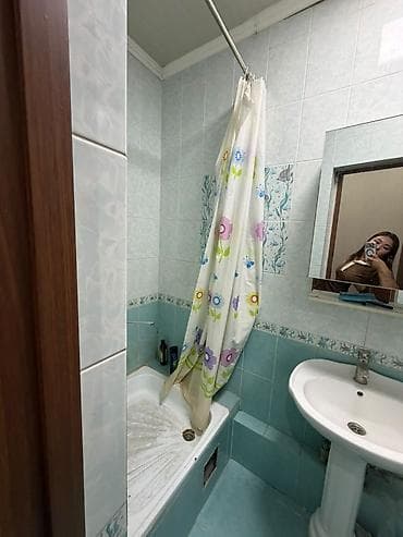 пл: 3 комнаты, 58 м², Шлагбаум Индивидуалка, 1 этаж, Косметический ремонт — 9