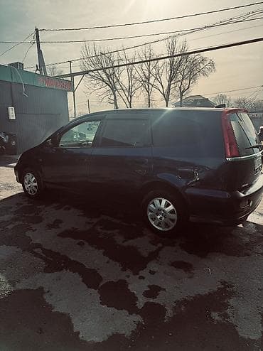 хонда стрим мотор: Honda Stream: 2001 г., 2 л, Бензин — 3