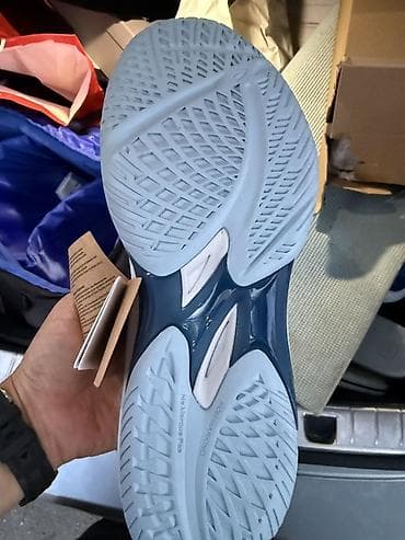 phantom gx: Мужские кроссовки, 43, Asics, Новый, цвет - Белый — 2