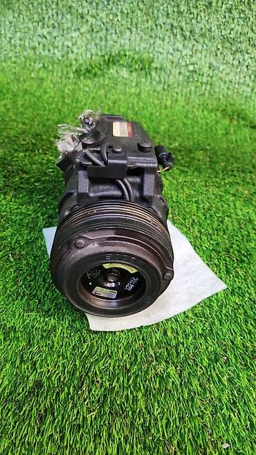 Компрессор BMW 2002 г., Б/у, Оригинал, Германия