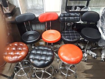 ами мебель офисные кресла: Офисное кресло, Новый, С колесиками, цвет - Черный, Бесплатная доставка, Платная доставка — 2