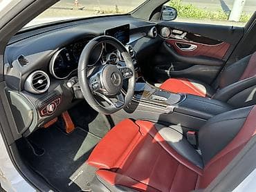 bmw e39 m5: Mercedes-Benz GLC-Class: 2021 г., 2 л, Автомат, Бензин, Кроссовер — 8
